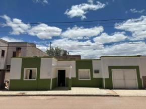 Hospedaje La Maruca